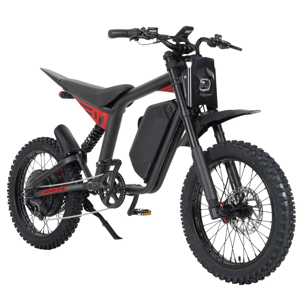 E-bike na Bike Shop Vila Mariana