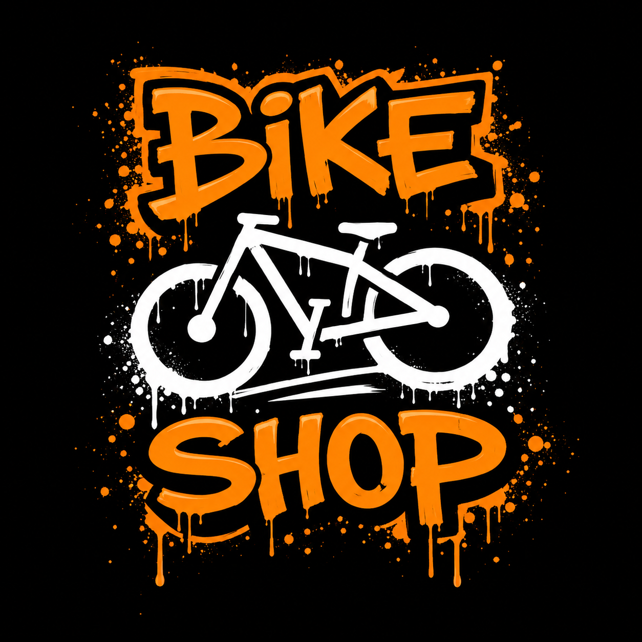 Bike Shop